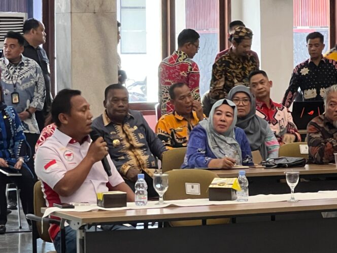 
					Lampung Terus Genjot Pengembangan Industri Game, Sasar Pasar Global