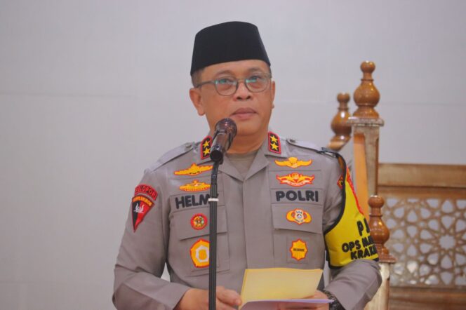 
 Terima Jaminan Agunan Senpi Rakitan, Pria di Mesuji Justru Tertembak Sendiri