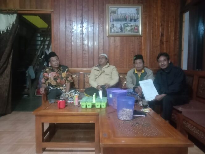 
					Jalan Alternatif Air Hitam-Way Tenang Mandek Dua Tahun, Warga Minta Diteruskan