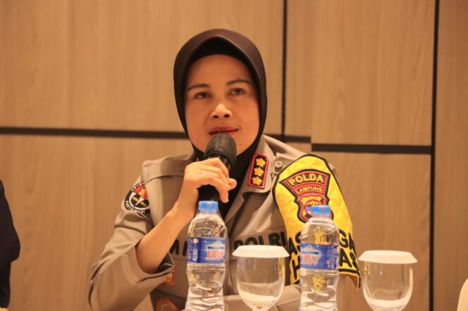 
					Temukan Lokasi Pembuatan Senpi Rakitan Di Lamteng, Kabid Humas : Dorong Partisipasi Masyarakat