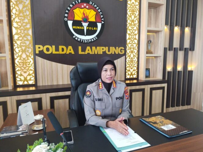 
 Polisi Selidiki Dugaan Ibu Alami Baby Blues hingga Berujung Tindak Kekerasan di Lampung Timur