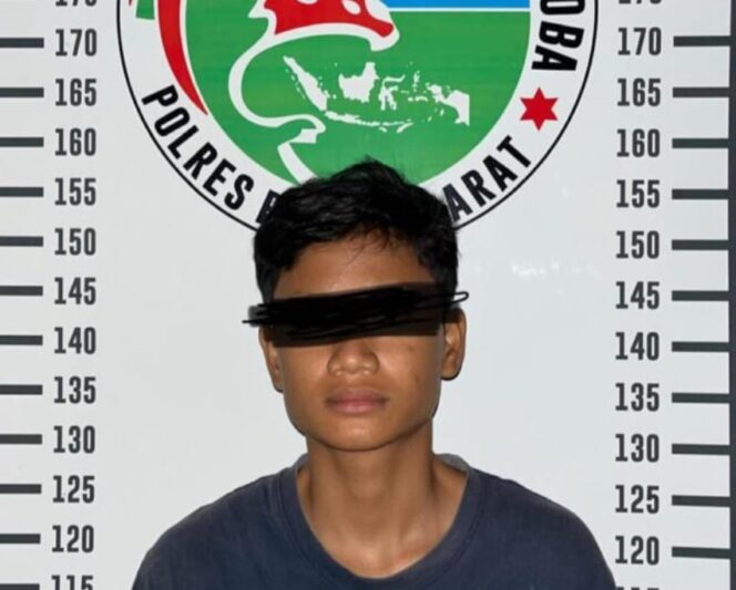 
					Polres Pesibar Ungkap Kasus Penyalahgunaan Narkoba di Kecamatan Karya Penggawa