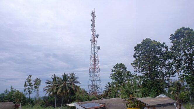 
					Indosat dan ZTE Perluas Pengalaman Digital di Indonesia, Melalui Teknologi Backbone Mikrowave iFlexiTrunk