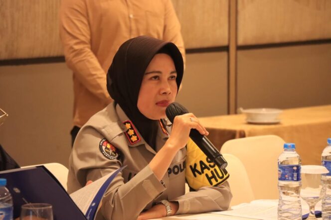 
					Aniaya Bayi nya Hingga Meninggal Dunia, IRT di Lampung Timur Terancam 15 Tahun Penjara