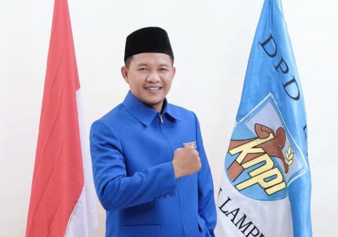 
					Stop Saling Menyalahkan, Mari Bahu-Membahu Bersama Atasi Banjir di Bandar Lampung