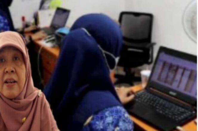 
					Malang, Nasib Status dan Gaji Tenaga Honorer Serta TKS Tahun 2025 di Pesibar Tidak Ada Kejelasan