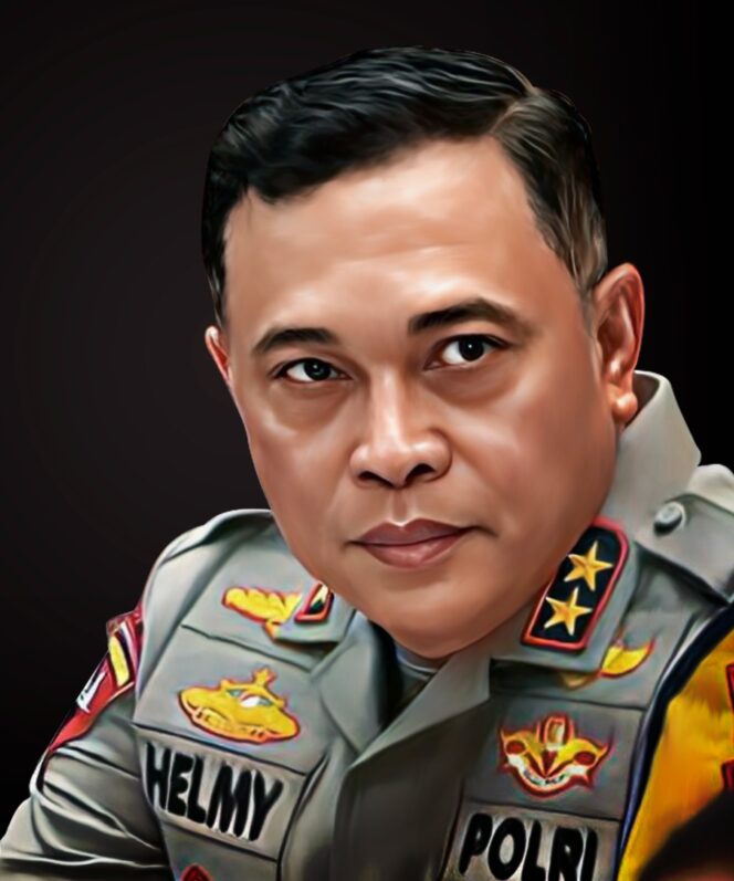 
					Jamin Keamanan Jelang Imlek, Kapolda Lampung Sterilisasi Klenteng hingga Vihara