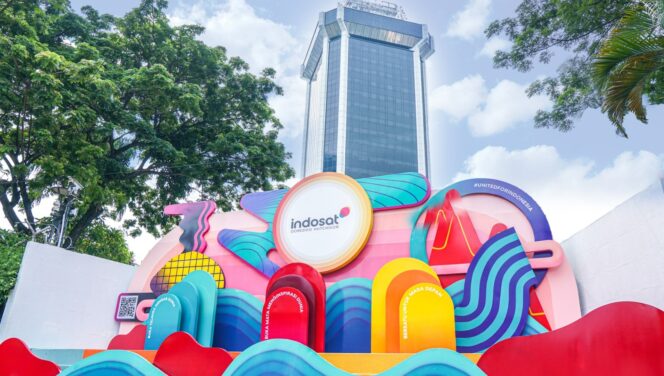 
					IOH Raih Pertumbuhan Laba Bersih dan EBITDA Dua Digit di 2024, Perkuat Posisi sebagai Perusahaan Teknologi Berbasis AI