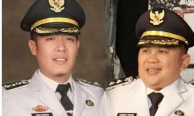 
					Bupati dan Wakil Bupati Terpilih Pesibar, Dedi-Irawan Nyatakan Kesiapan Mengikuti Program Pembekalan Kepala Daerah