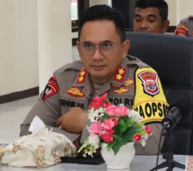
					Pemilik Speedboat Dua Nona Jadi Tersangka, Kapolres Tegaskan Tak Ada Yang Ditutupi