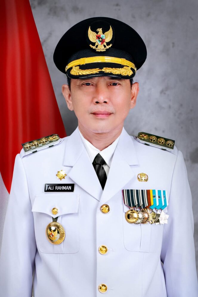 
					Way Kanan Kehilangan Sosok Pemimpin :  Dikenang Dengan Baik dan Dekat Dengan Rakyat