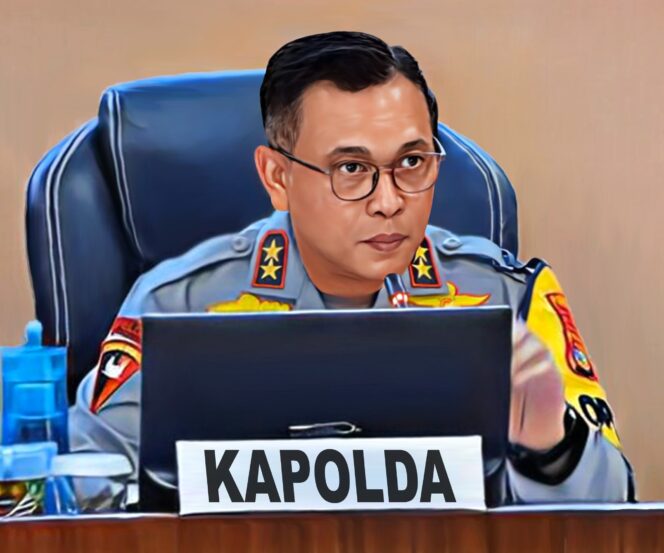 
					Polda Lampung Ingatkan Pemudik Motor: Cek Kendaraan, Jaga Stamina, dan Istirahat di Pos Mudik