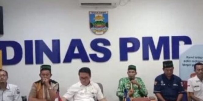 
					Pemkab Pesisir Barat Tetapkan BNI Sebagai Pengelolaan Rekening Kas Desa