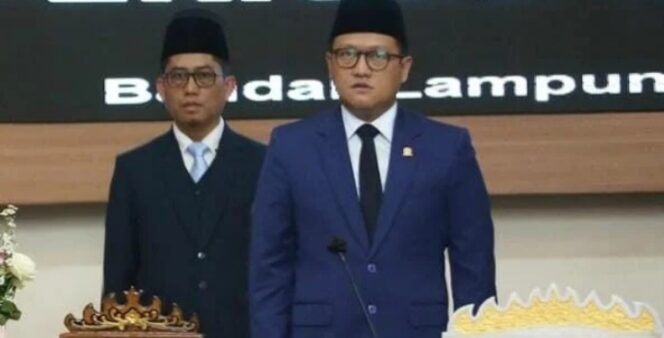 
					DPRD Lampung Dukung Program Pembangunan Infrastruktur Gubernur