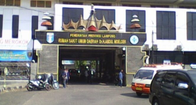 
					Komisi V DPRD Lampung Akan Segera Panggil RSUDAM Terkait Dugaan Korupsi dan Aksi Demo OB