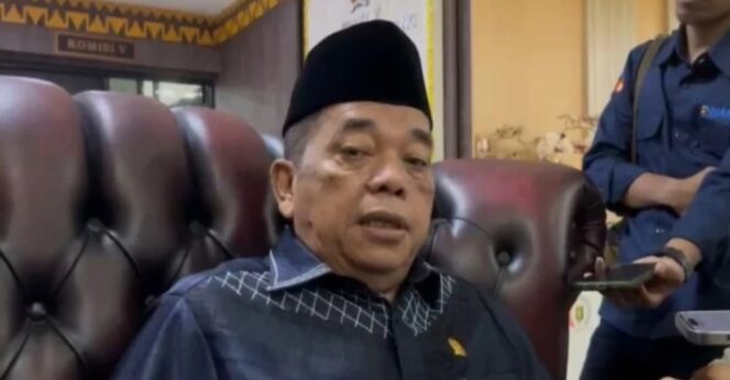 
					Budiman Minta Pemkot Bandar Lampung Alokasikan Anggaran Khusus Penanggulangan Banjir