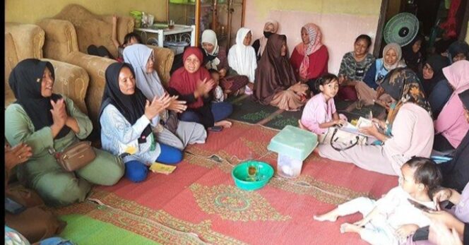
					DPRD Provinsi Lampung Dukung Program Koperasi Merah Putih: Dukung Program dari Credit Union di Lampung Timur