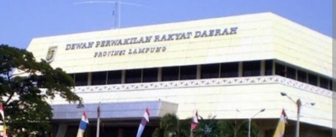 
					DPRD Lampung Digeruduk IMM, Perjuangkan Harga Singkong