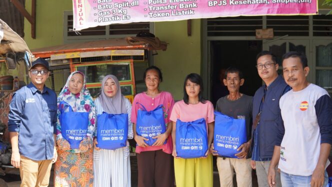 
					YBM BRILiaN RO Bandar Lampung Salurkan Bantuan Survival Kit dan Peket Penyelenggaraan Jenazah Untuk Korban Banjir Kecamatan Panjang