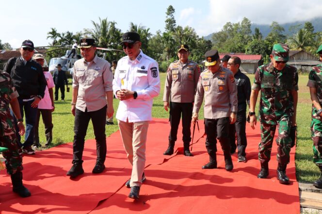
					Polda Lampung Dukung Tegas Langkah Gubernur Tertibkan Perambah di Kawasan Konservasi TNBBS