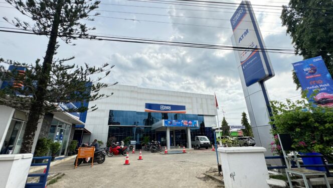 
					BRI Apresiasi Langkah Cepat APH Dalam Penetapan Tersangka Kasus Korupsi