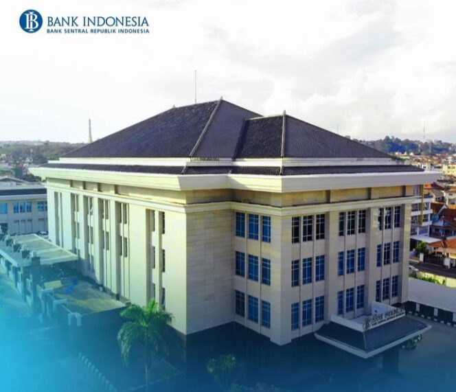 
					Inflasi Di Lampung Pada Maret 2025, Kembali Berada Pada Kisaran Sasaran Inflasi 2025