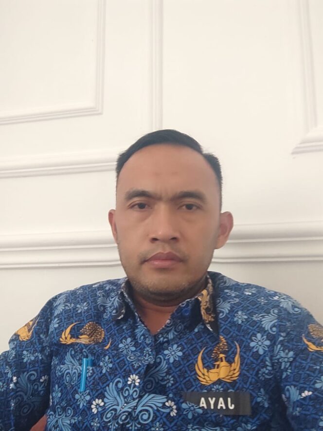 
					Pemkab Way Kanan Genjot Pembentukan Koperasi Desa Merah Putih, Siap Jadi yang Terdepan di Lampung