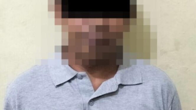 
					Lakukan KDRT, Seorang Warga Asal Negeri Agung Diamankan Polres Way Kanan