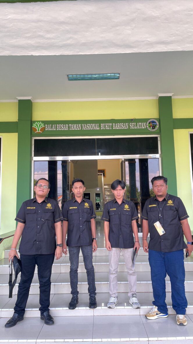 
					LBH Dharma Loka Nusantara Desak Pemerintah Ambil Langkah Serius Atasi Lonjakan Kasus Kekerasan Seksual di Lampung