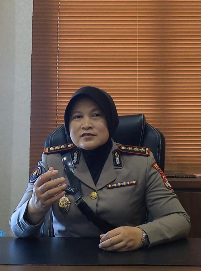 
					Gelar Bakti Kesehatan : Polda Lampung Berikan Operasi Gratis dan Pelayanan Kesehatan Prima