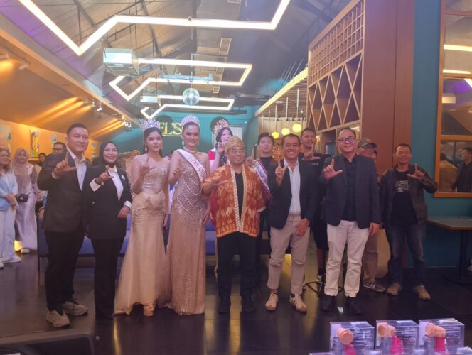 
					Pariwisata Lampung Tampil Beda Lewat “Festival Klinik Estetik”