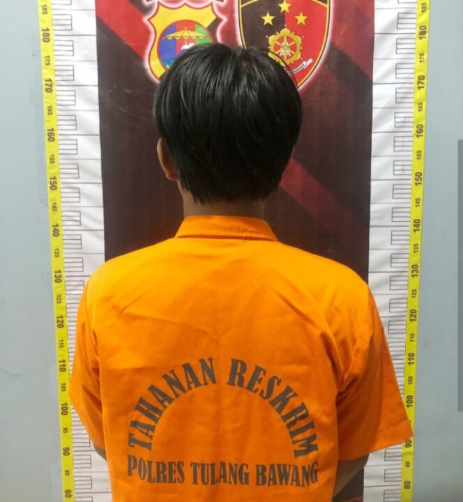 
					Pelaku Pembunuhan Wanita Hamil di Lampung Berhasil Ditangkap, Ternyata Calon Suaminya Sendiri