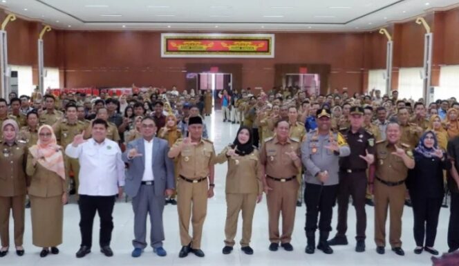 
					Musrenbang RKPD 2026, Fokus Walikota Eva Dwiana untuk Bandar Lampung