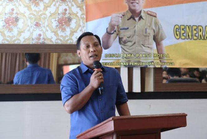 
					DPD KNPI Lampung Akan Menggelar Harlah Ke-52