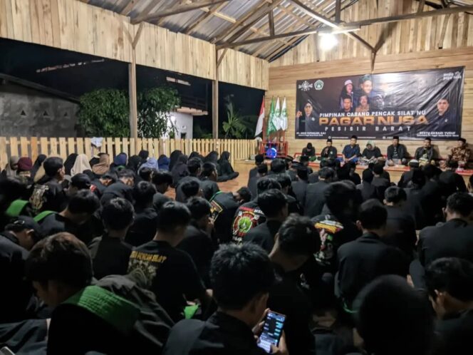 
					PC PSNU Pagar Nusa Akan Gelar Konfercab III, Ajang Konsolidasi Ide dan Pengabdian untuk Kemajuan Daerah