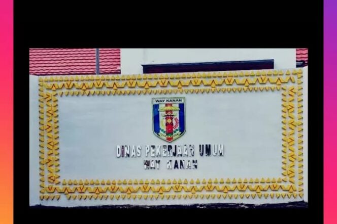 
					DAK Dinas PU Waykanan Kosong, Jadi Kendala Perbaikan Jalan di Sejumlah Wilayah