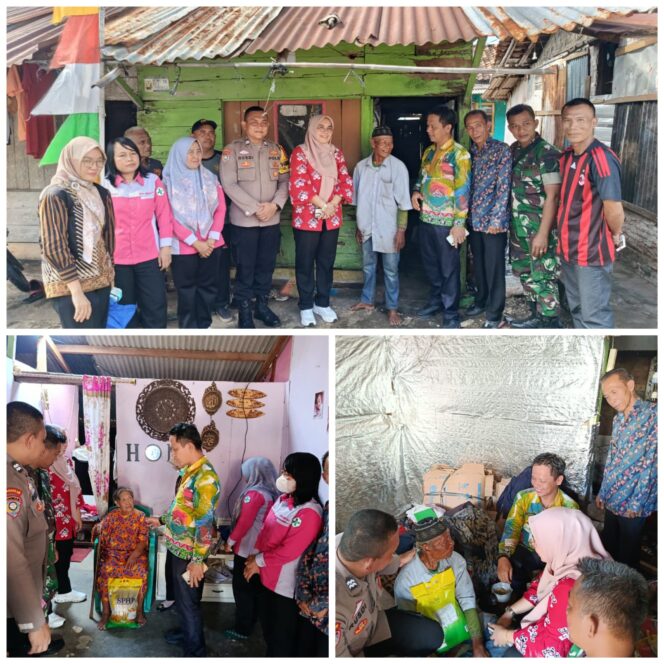 
					Pastikan Masyarakat Mendapatkan Pelayanan Kesehatan, Pemkot Bandar Lampung Kerahkan Camat dan Puskesmas Way Halim Door to Door