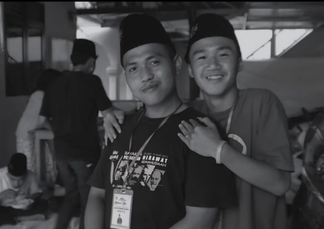 
					Sukron Hadi : Pendekar Pagar Nusa Wajib Berpedoman Pada PD/PRT & PO