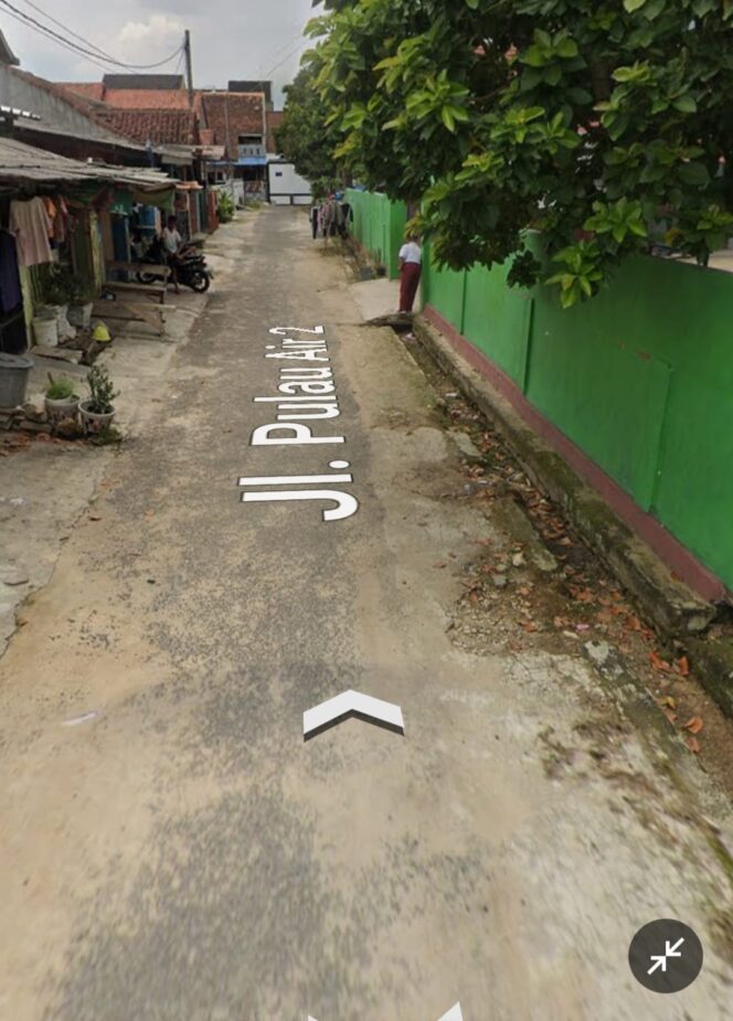 
					Harapan Warga Perumnas Way Kandis, Way Hui Masuk Kota Bandar Lampung