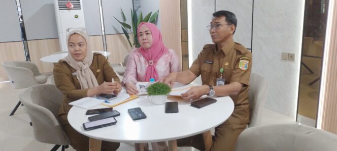 
					RSUD Dr. H. Abdul Moeloek Provinsi Lampung Jelaskan Visum dan Rekonstruksi Berat Pada Jenazah Tn. A Kasus Kecelakaan Kereta Api