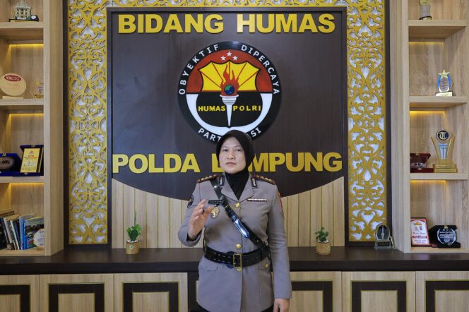 
					Polisi Akhirnya Tangkap Pelaku Pembunuhan Kakak Adik di Pesisir Barat