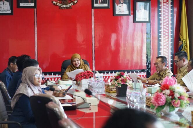 
					Capaian Baik : Bandar Lampung Turunkan Persentasi Kemiskinan Terendah di Provinsi Lampung