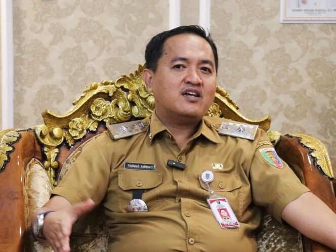 
					Era Baru Pendidikan Lampung: Uang Komite Dihapus, PPDB Lebih Transparan