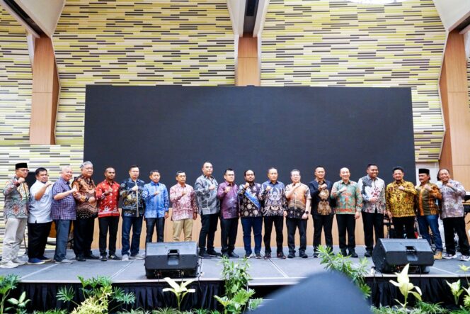 
					Pelindo Regional 2 Panjang Perkuat Kolaborasi Pemerintah dan Stakeholder Maritim Lampung