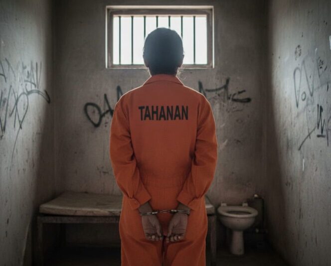 
					Cemburu Buta, Wanita di Bandar Lampung Tega Sayat Kelamin Kekasih Gelap Hingga Nyaris Putus