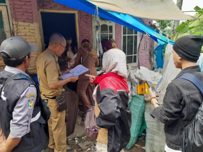 
					Bukan dikeluarkan, Gina Siswa SMPN di Bandar Lampung, ternyata mengundurkan diri sejak tahun 2023