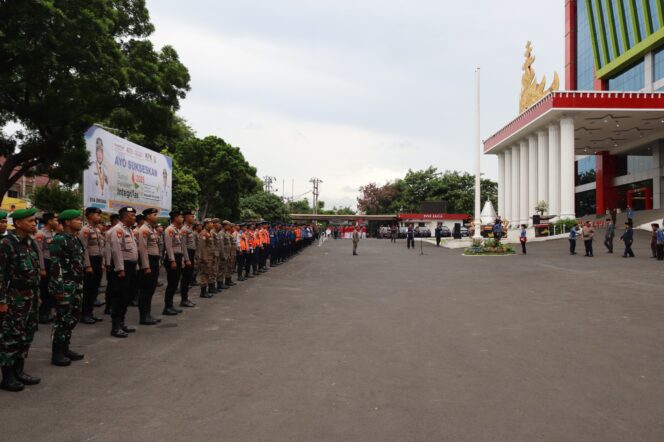 
					Sebanyak 174 ASN Bandar Lampung Terima Penghargaan Satya Lencana di Peringatan Hari Sumpah Pemuda