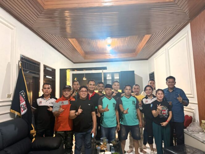 
					Junaedi : Lanjutkan Program Baik PI One Krakatau