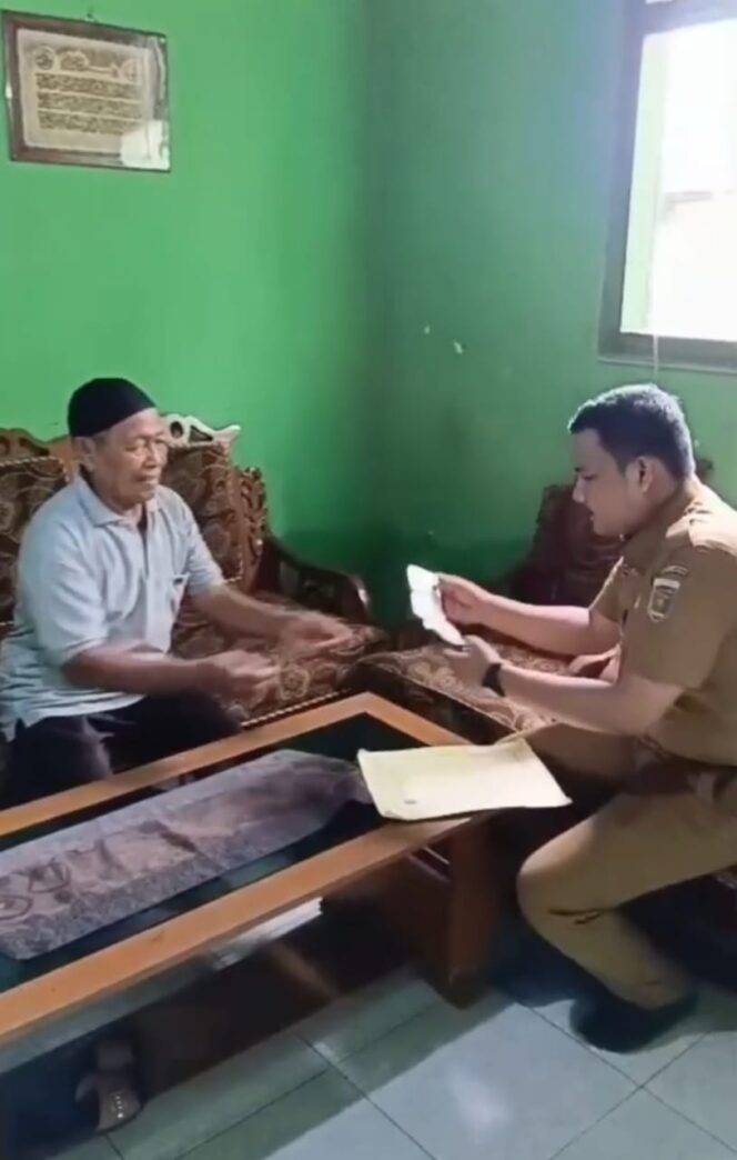 
					UPTD Pengelolaan Pendapatan Daerah Wilayah XIII Samsat Kota Agung Hadirkan Inovasi Pelayanan Publik