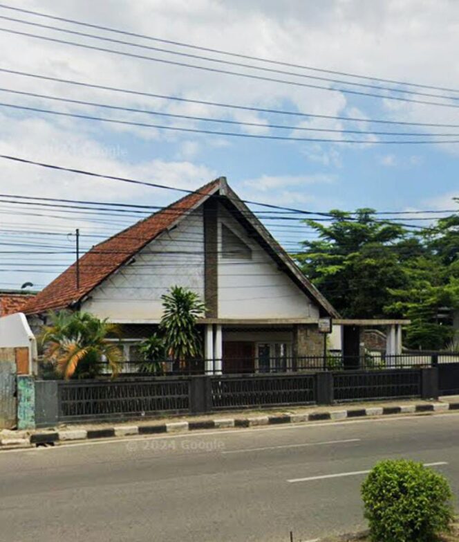 
					Gusur Paksa, PT KAI Tanjung Karang Klaim atas Tanah dan Bangunan Warga Setelah 55 Tahun di Tempati